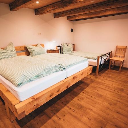Ferienhaus Woidhaus Kollnburg Bagian luar foto