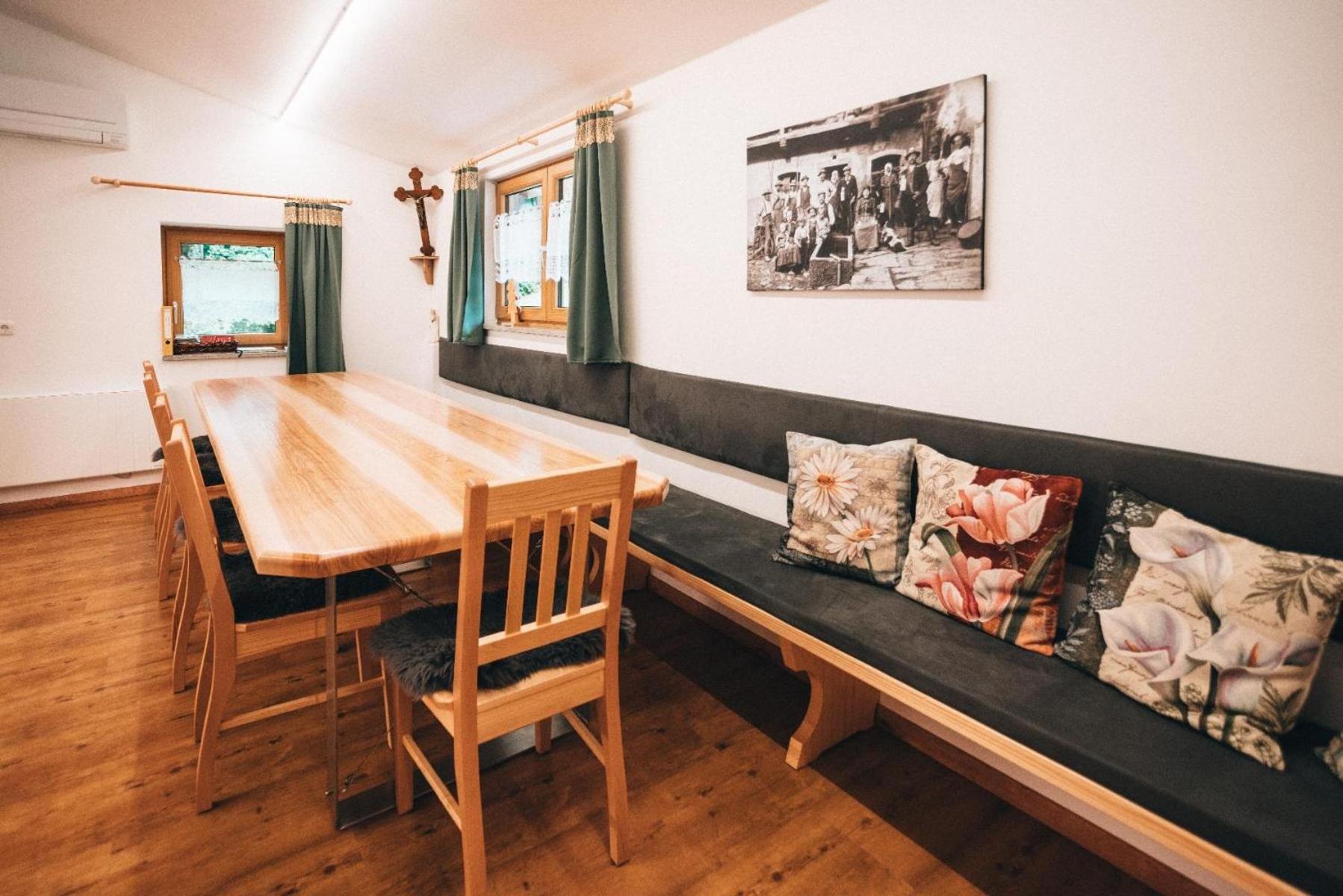 Ferienhaus Woidhaus Kollnburg Bagian luar foto